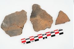 Foto von Keramikgefäß (NHMW-PRAE-078090)